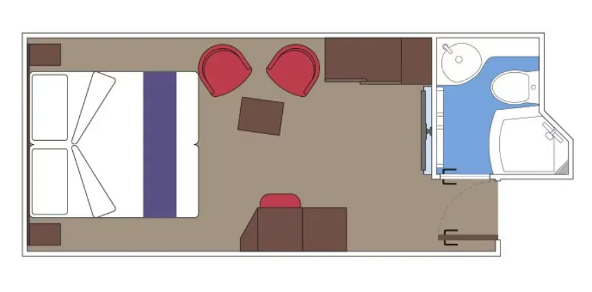 內艙工作室 Fantastica 2