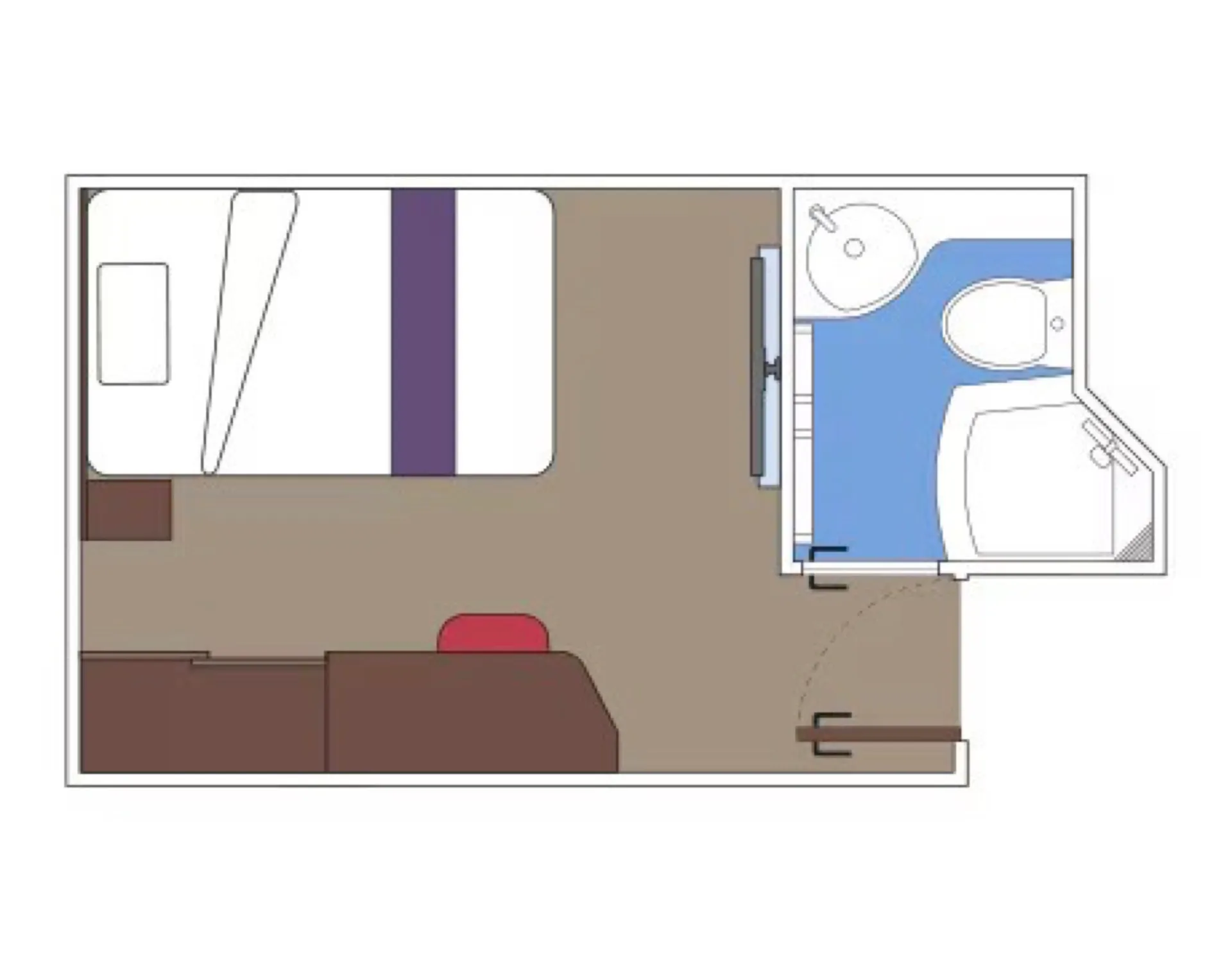 內艙工作室 Fantastica 4
