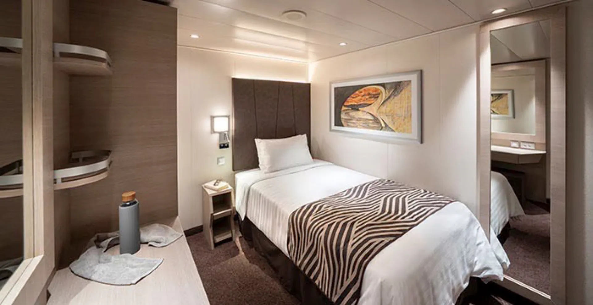 內艙工作室 Fantastica 1