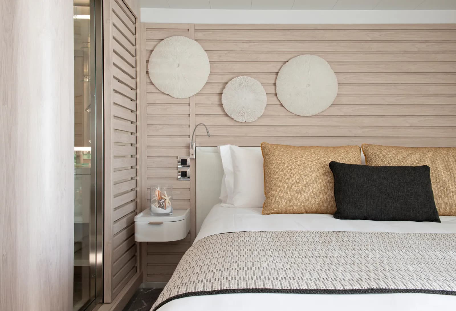 豪華套房 甲板 6 1