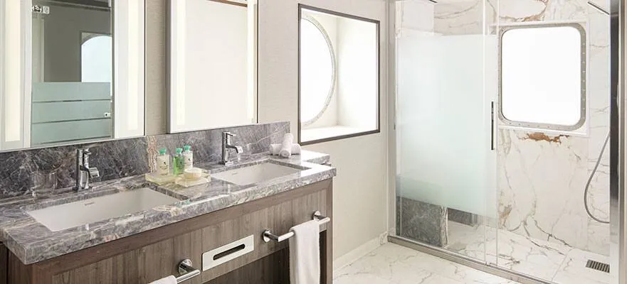 海灣豪華業主套房附陽台 3