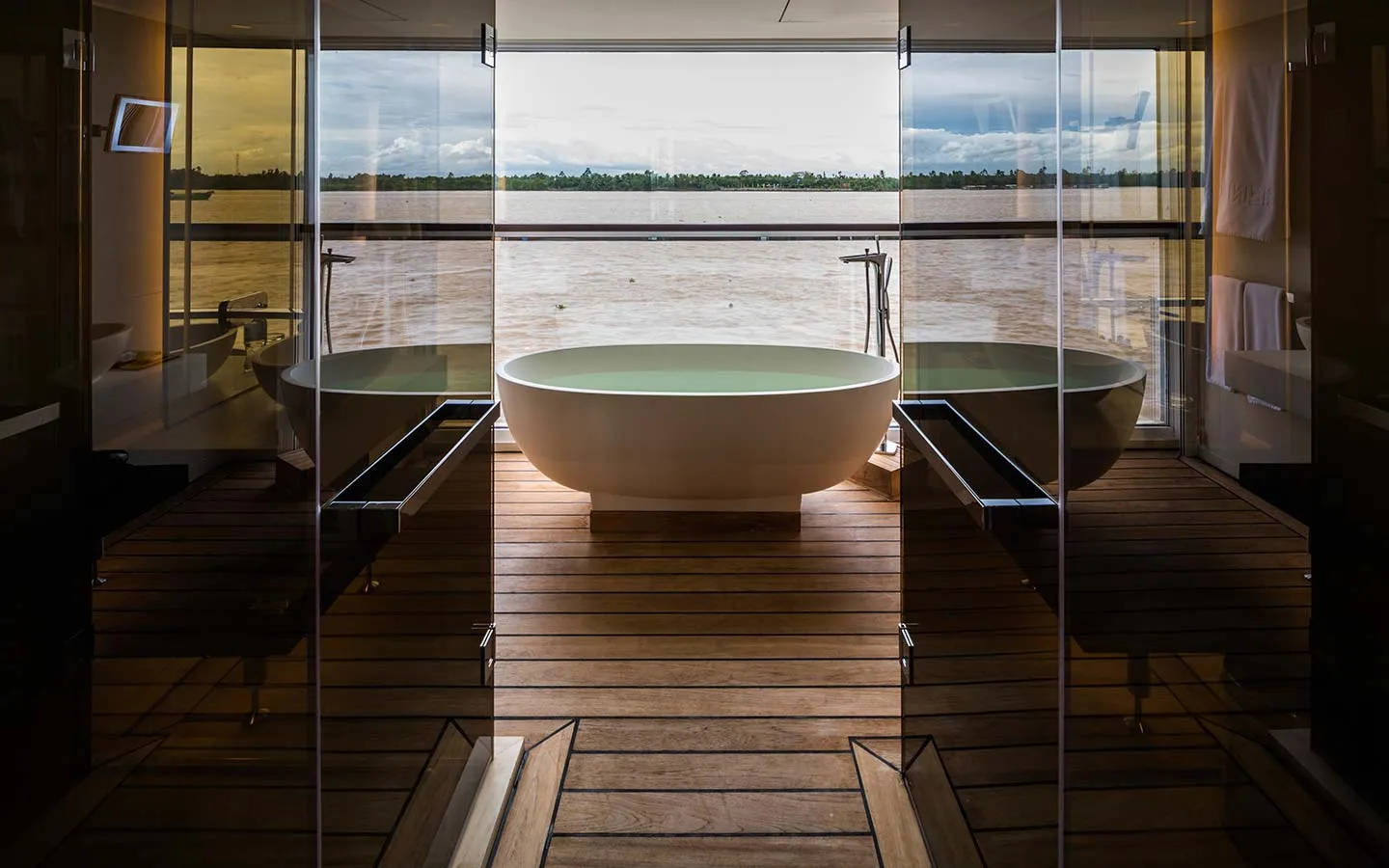 皇家全景套房 3