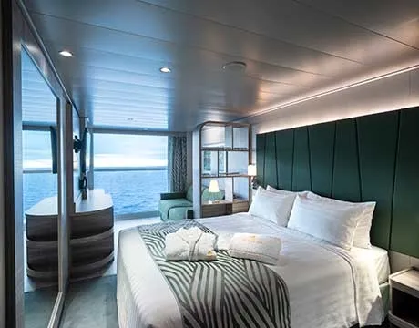 無限海景 Aurea 3