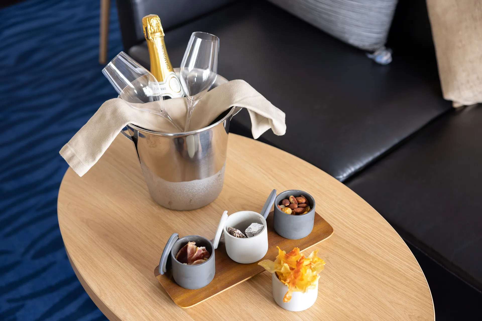 探險業主套房 11