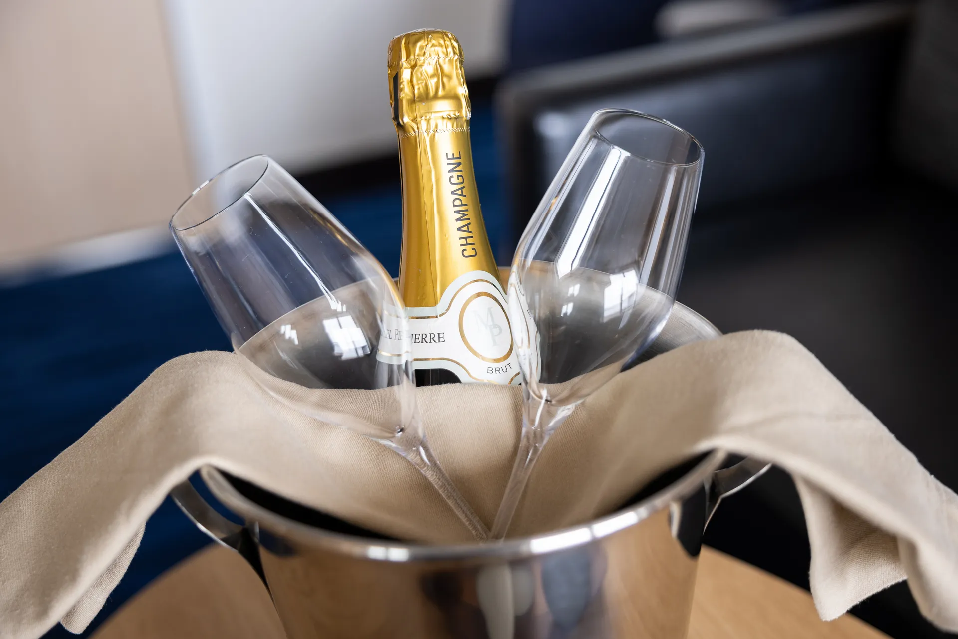 探險業主套房 14