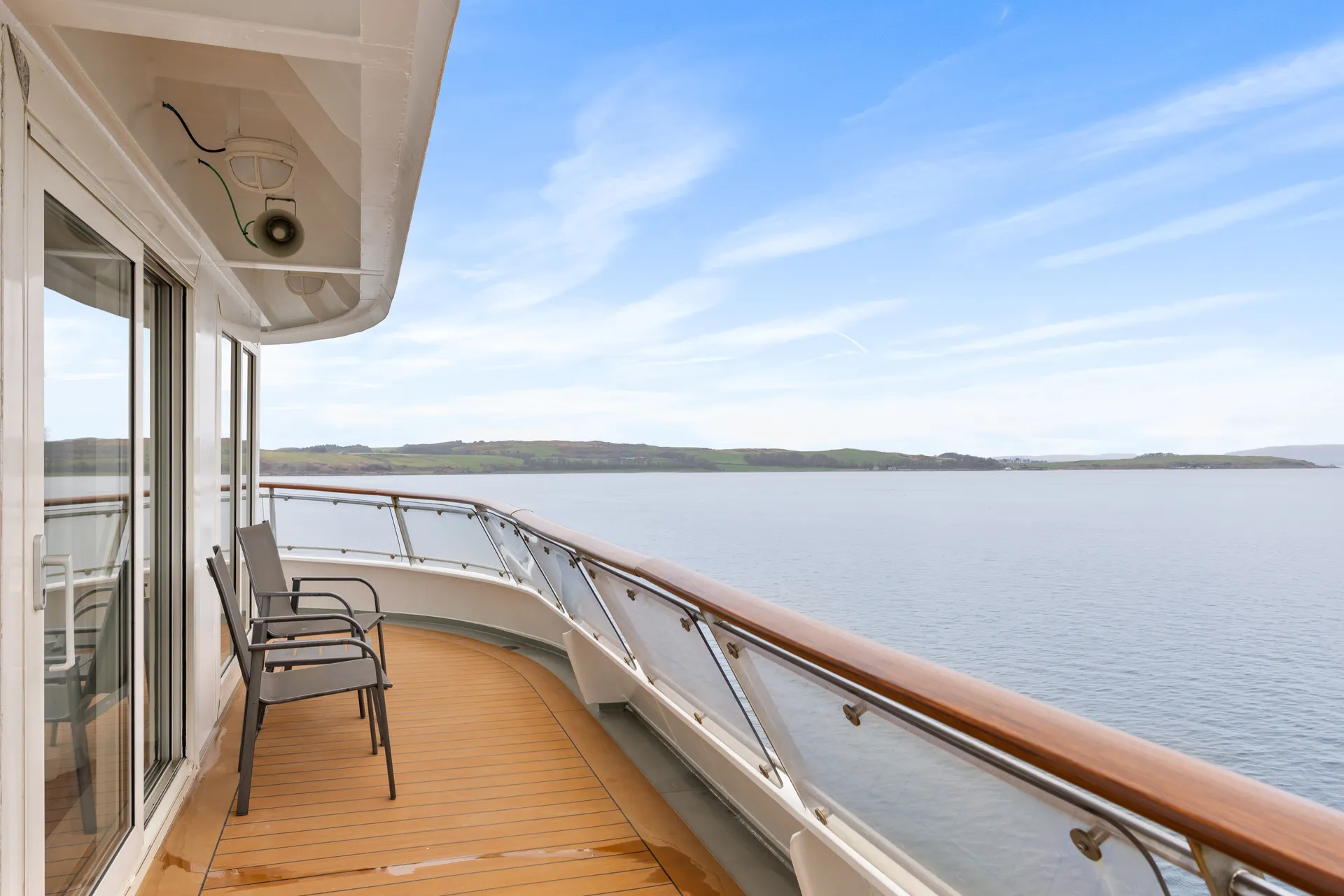 探險業主套房 10