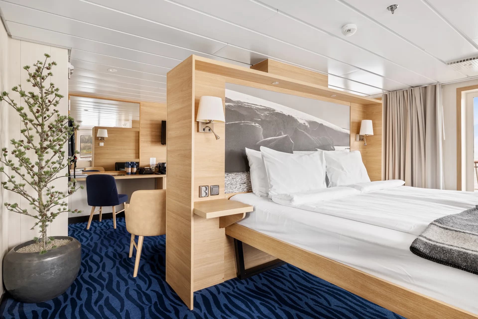 探險業主套房 3