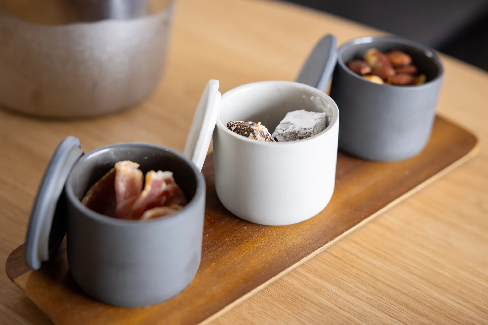 探險業主套房 15