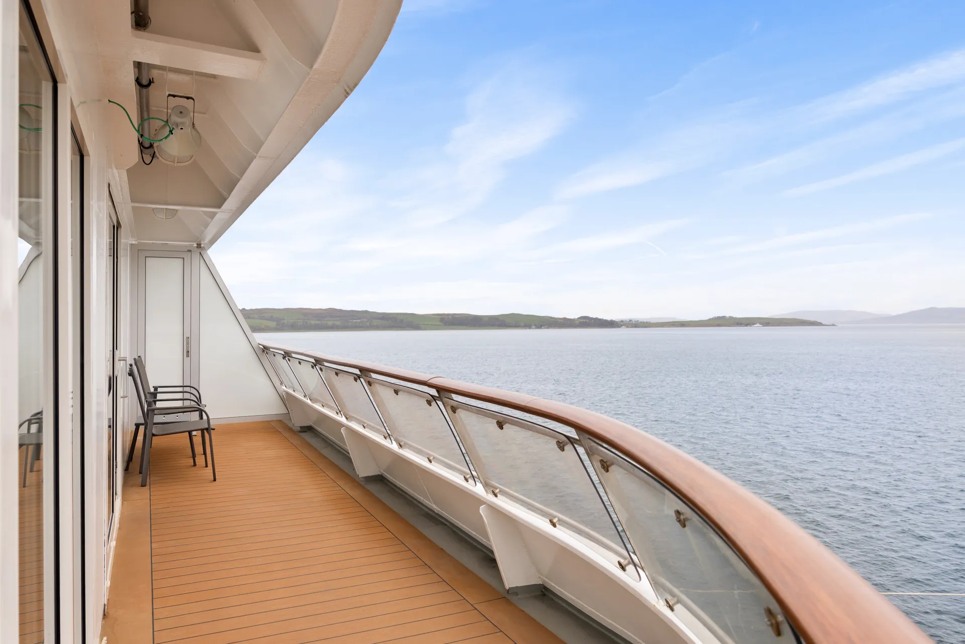 探險業主套房 7