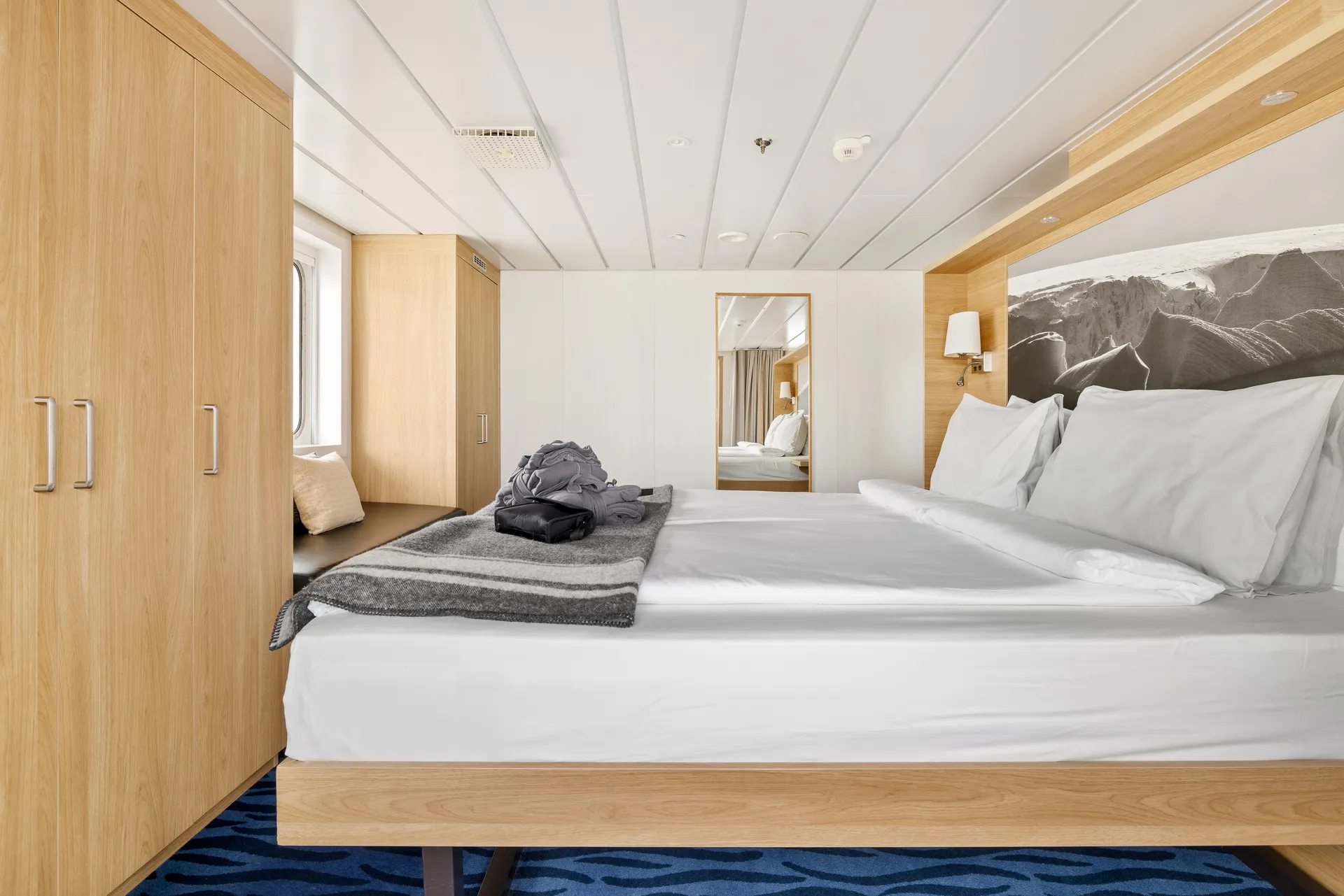 探險業主套房 9