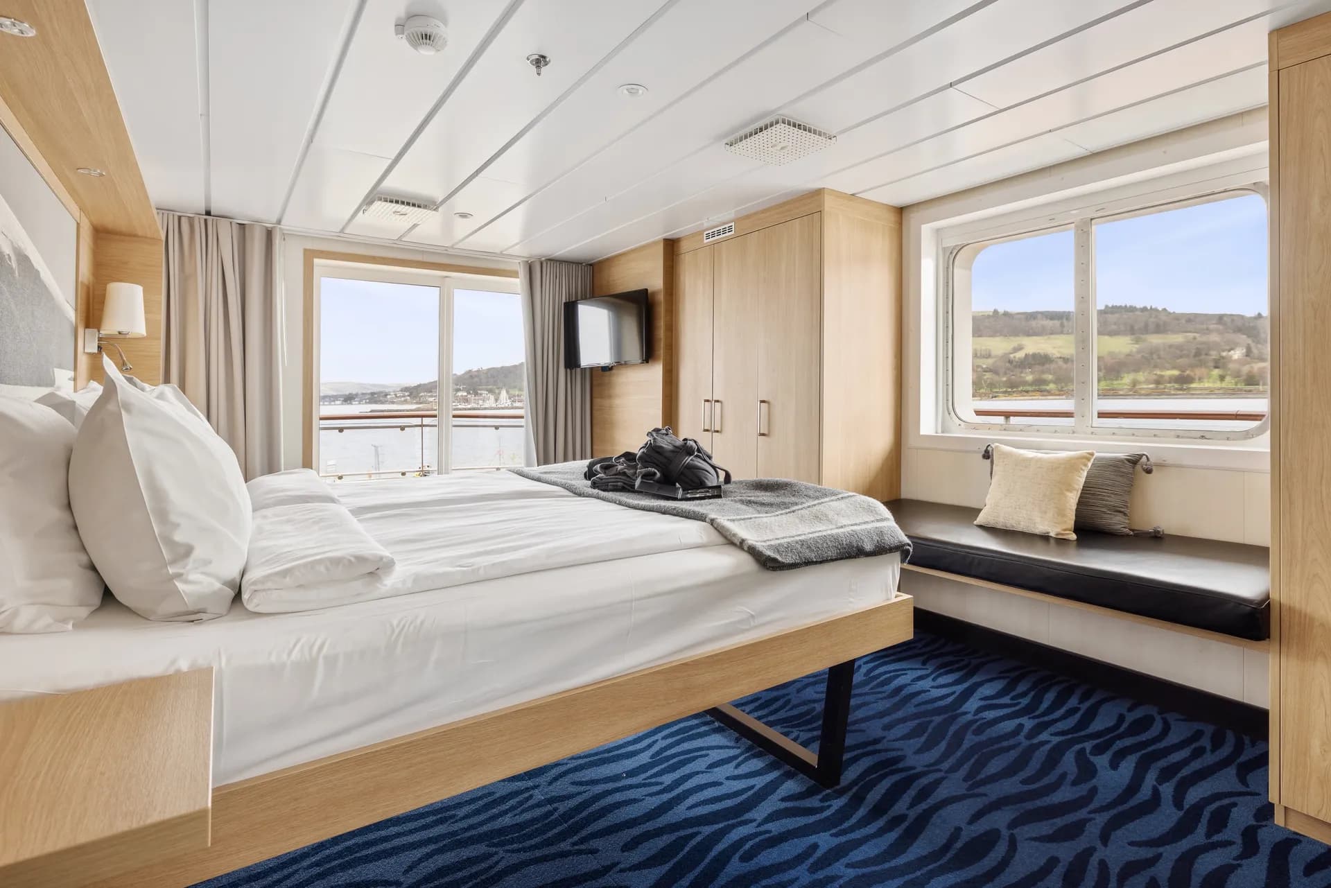 探險業主套房 2