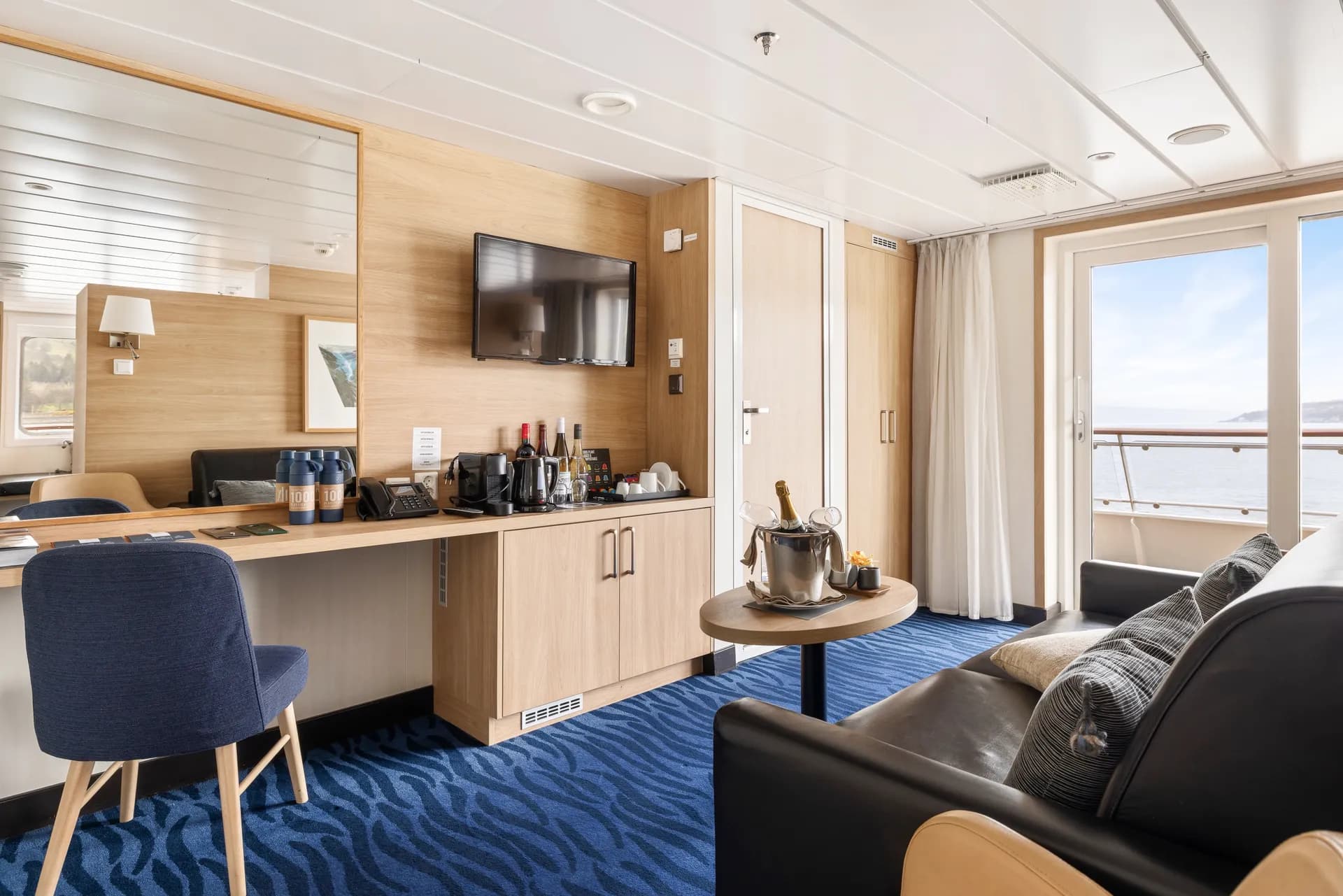 探險業主套房 4