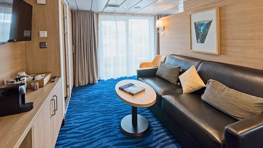 探險業主套房 16