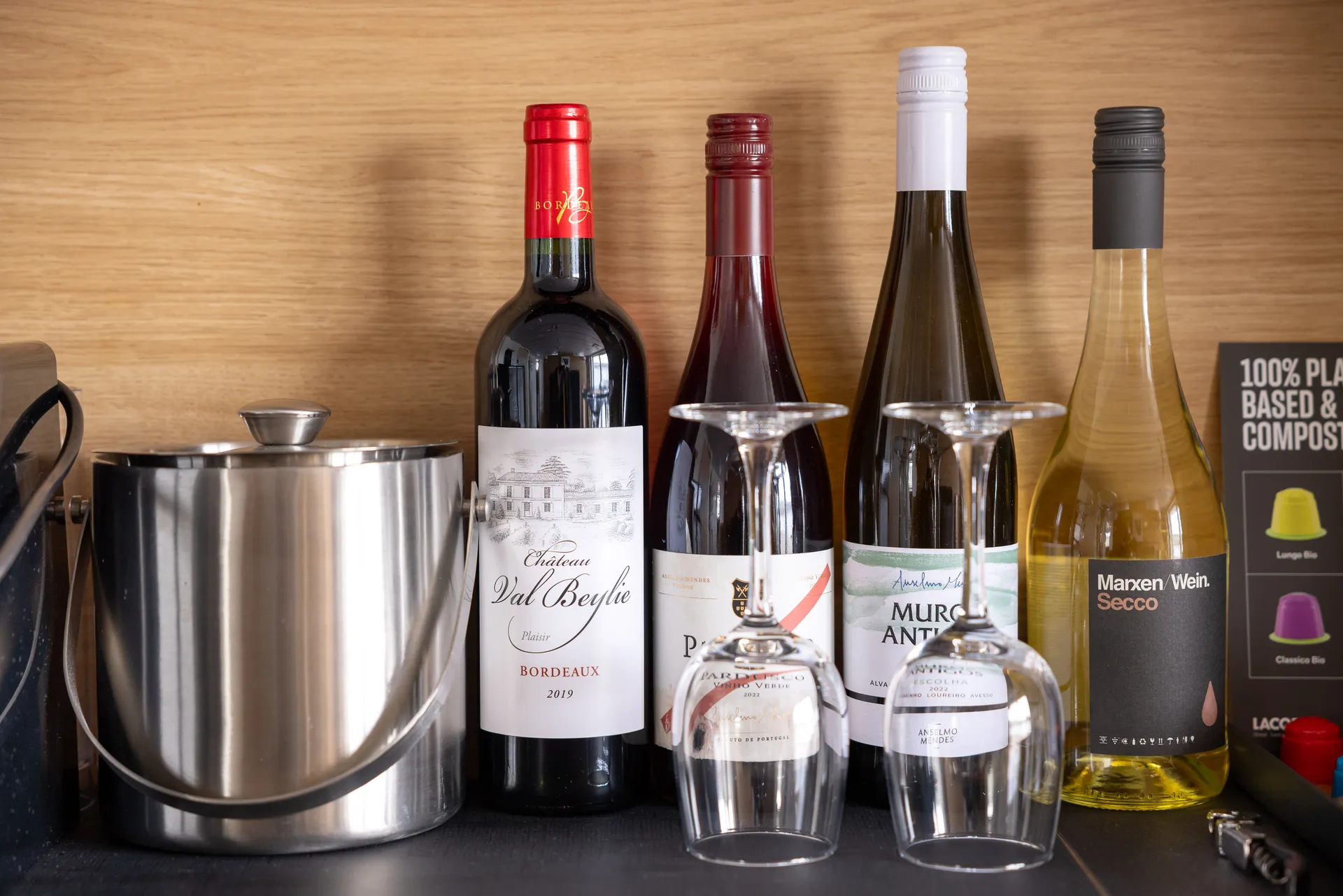 探險業主套房 13