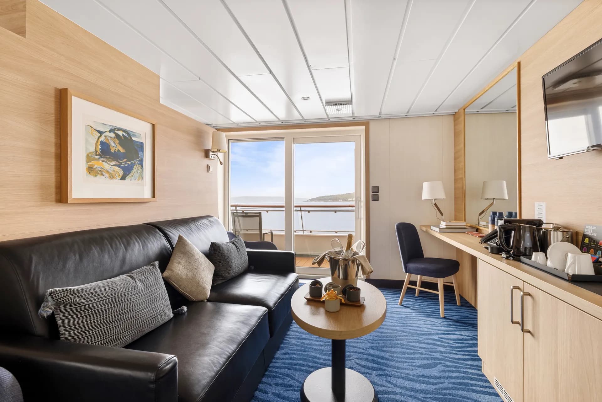 探險業主套房 5