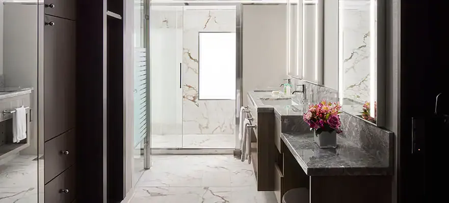 海洋之家兩臥室家庭別墅，配有陽台 6