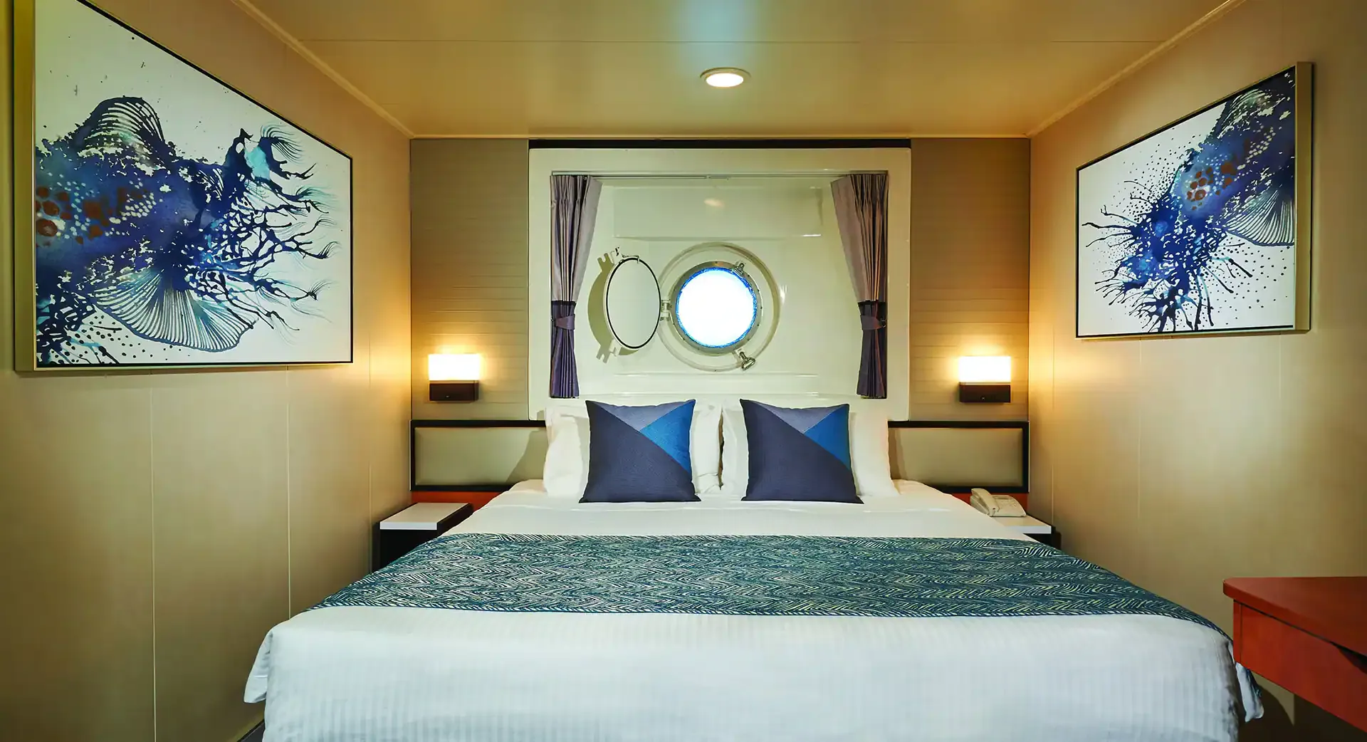 隨航海洋景觀 5