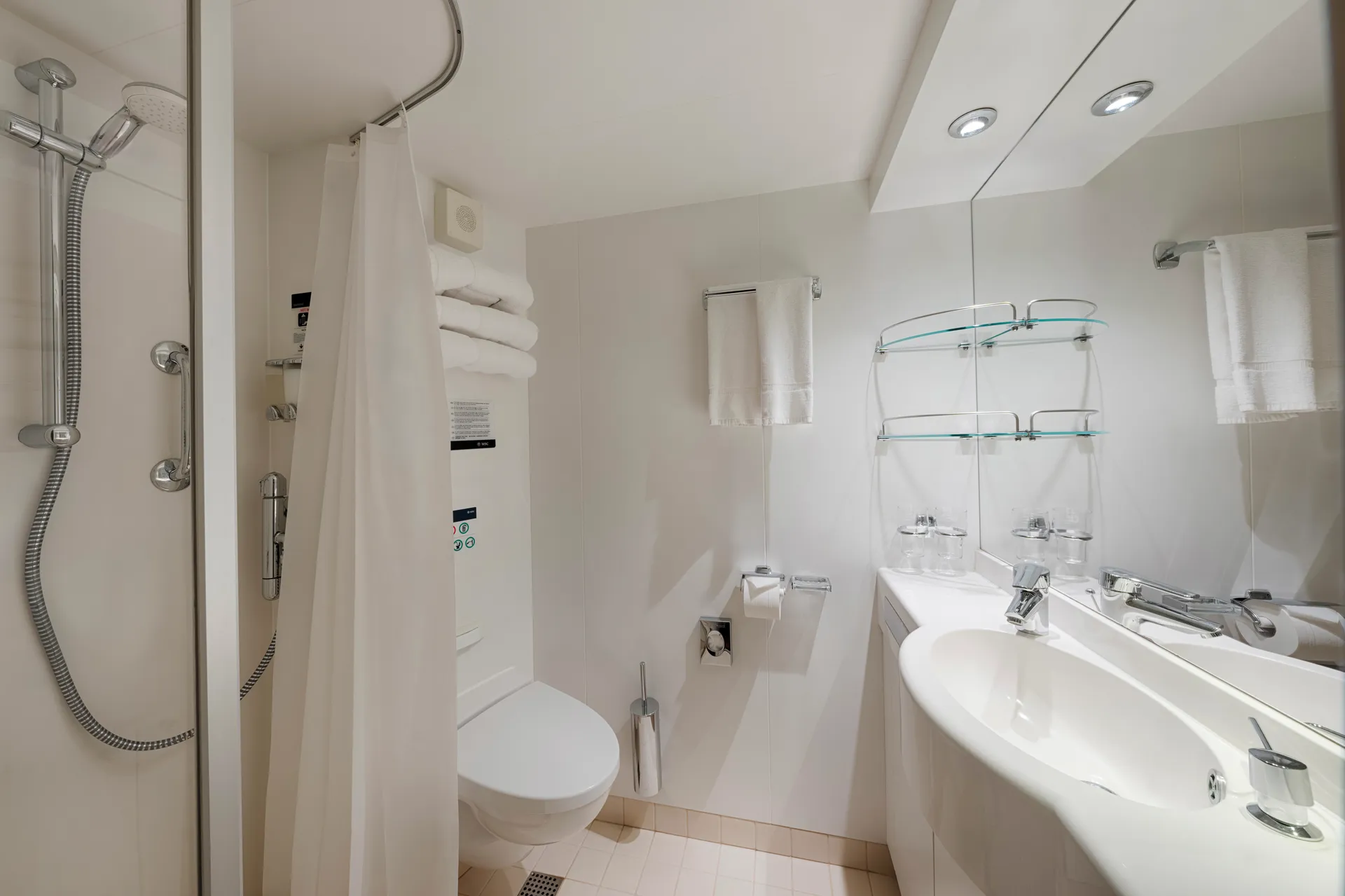 豪華陽台幻想套房 3