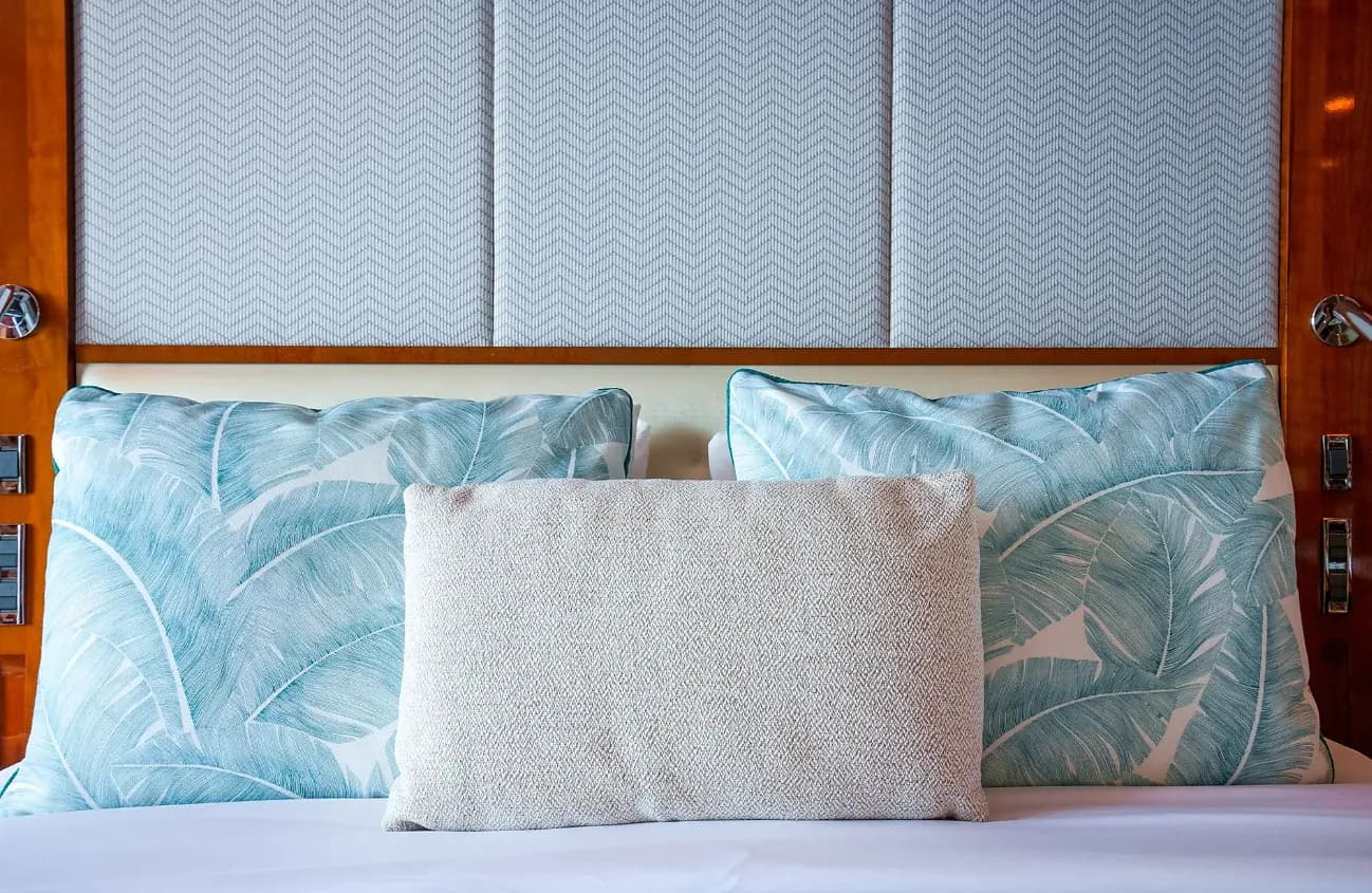 陽台艙 D - 甲板 6 1