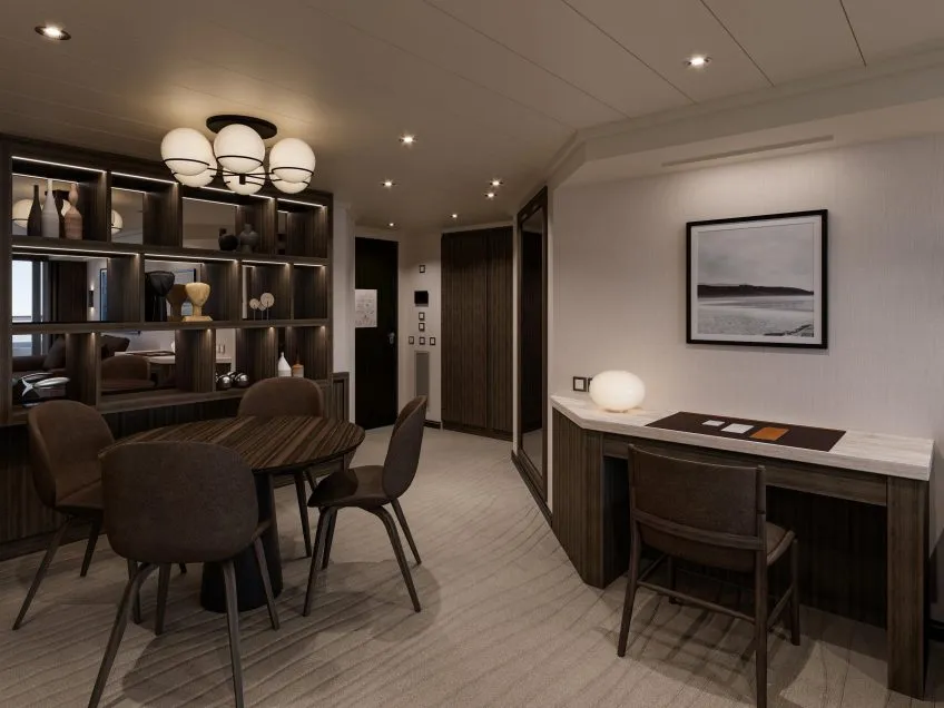 帶漩渦浴缸的海灣居所 11