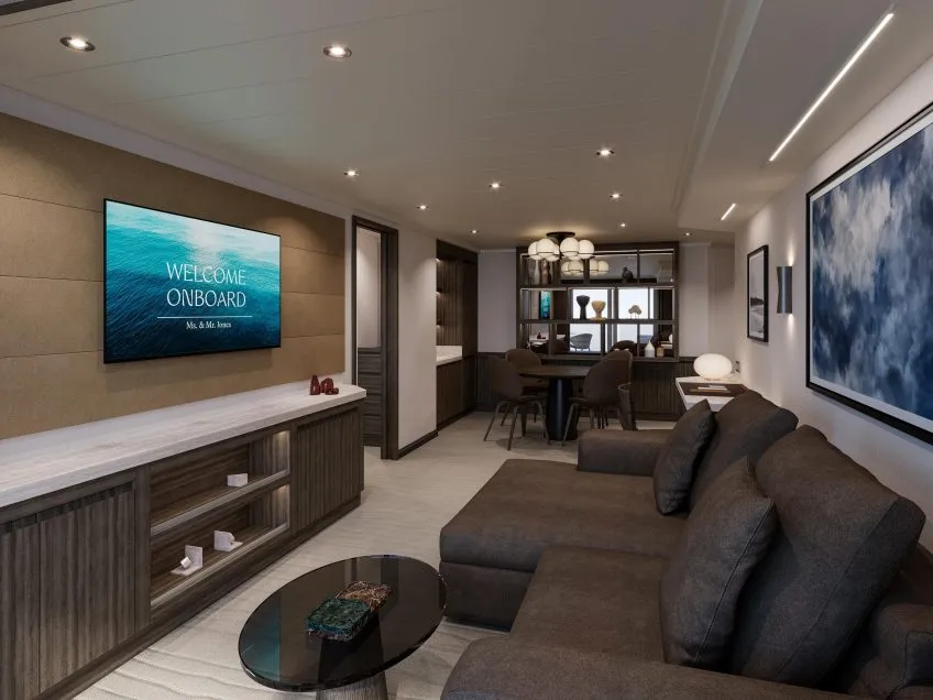 帶漩渦浴缸的海灣居所 16