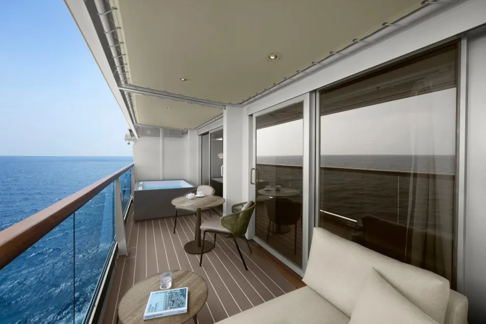 帶漩渦浴缸的海灣居所 20