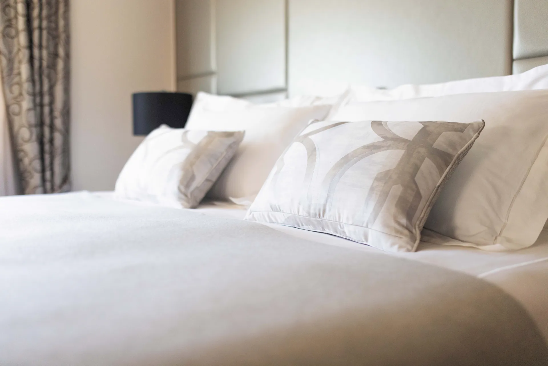 七海套房（前方） 1