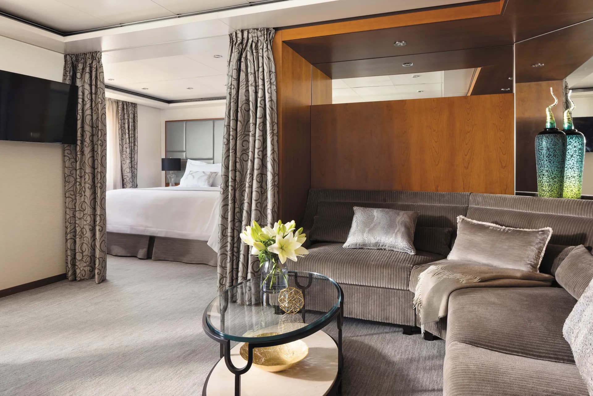 七海套房（前方） 4