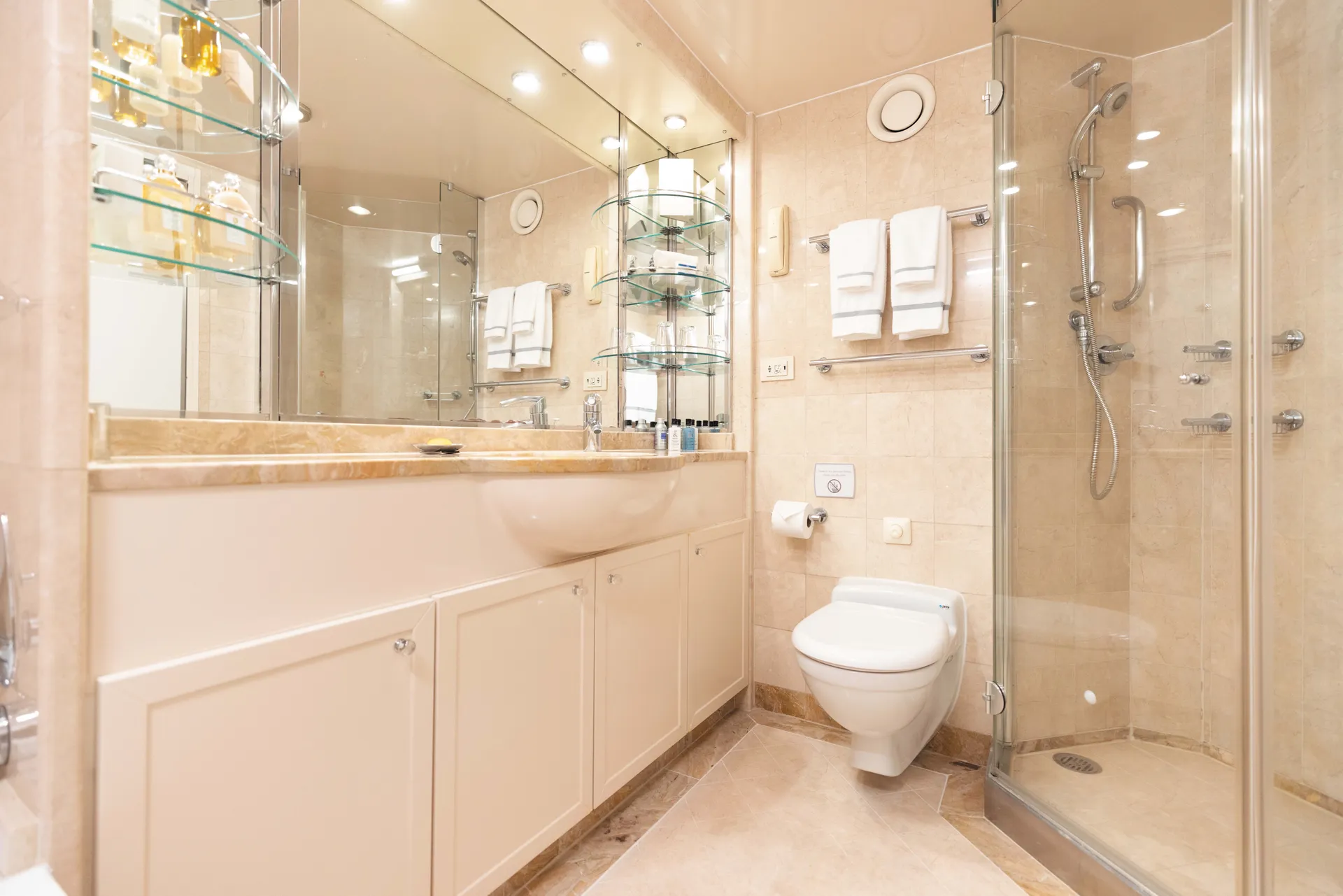 七海套房（前方） 3