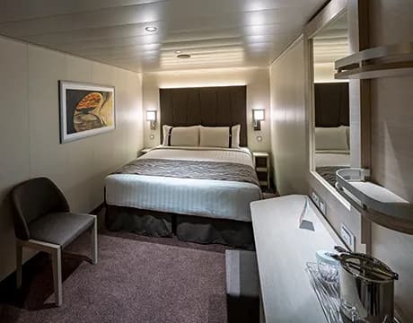 豪華內艙 Fantastica 3