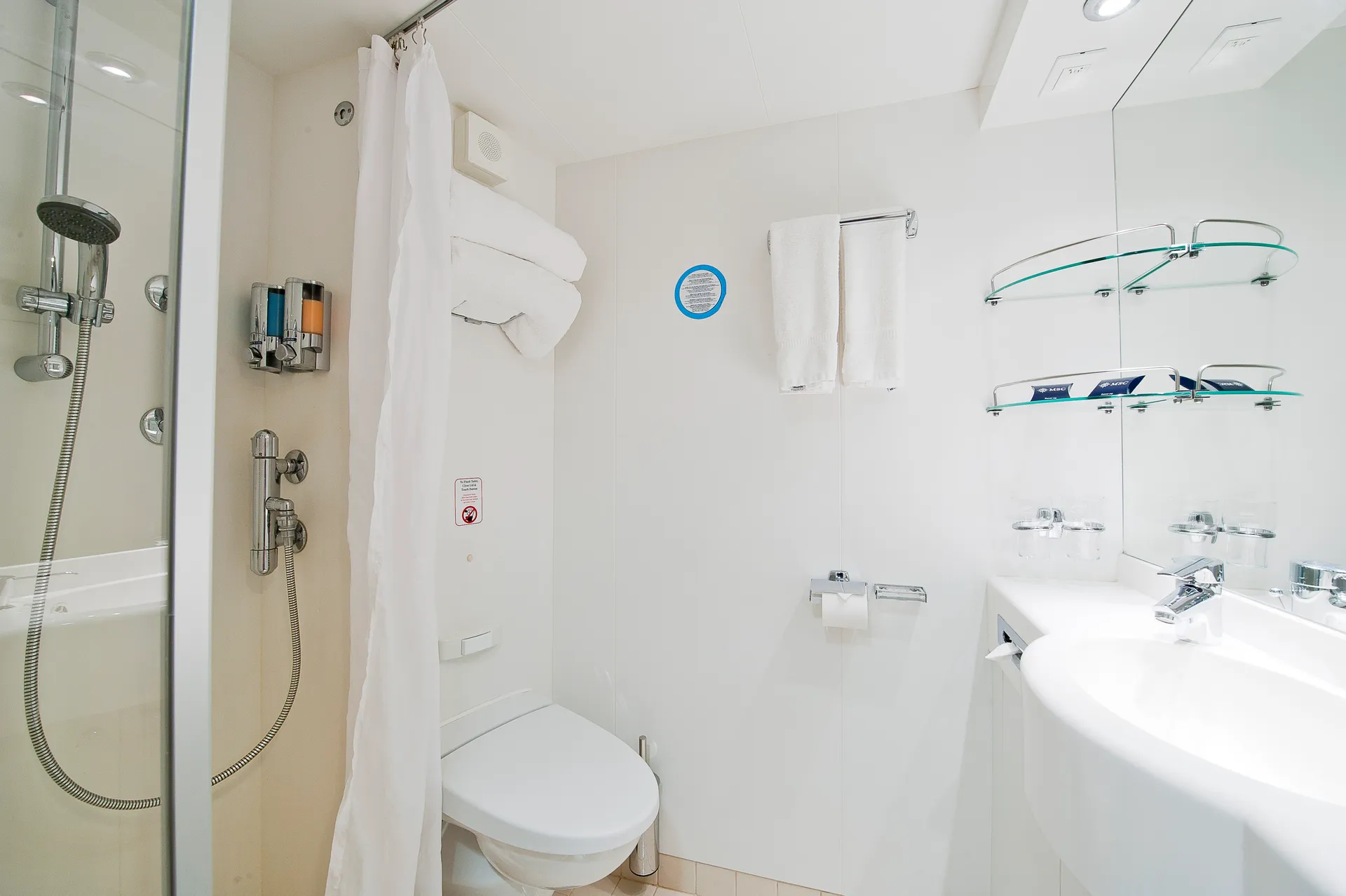 豪華陽台幻想套房 3