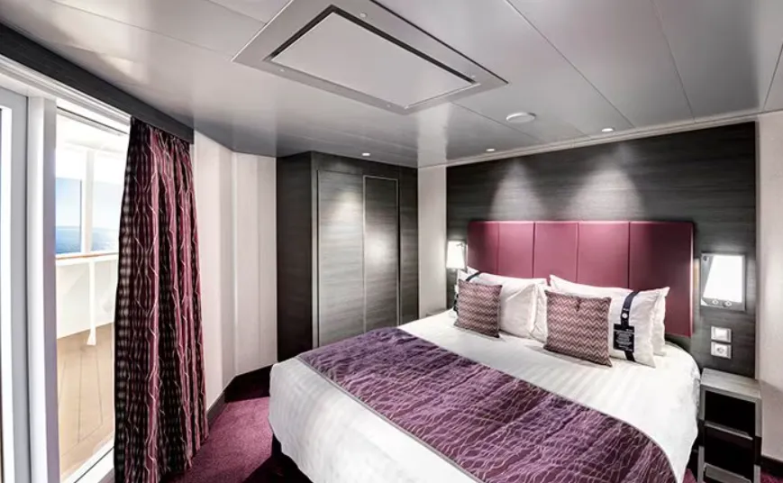 高級套房 AUREA 2