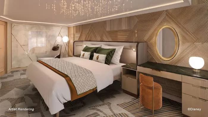 禮賓服務兩層皇家套房附陽台 1