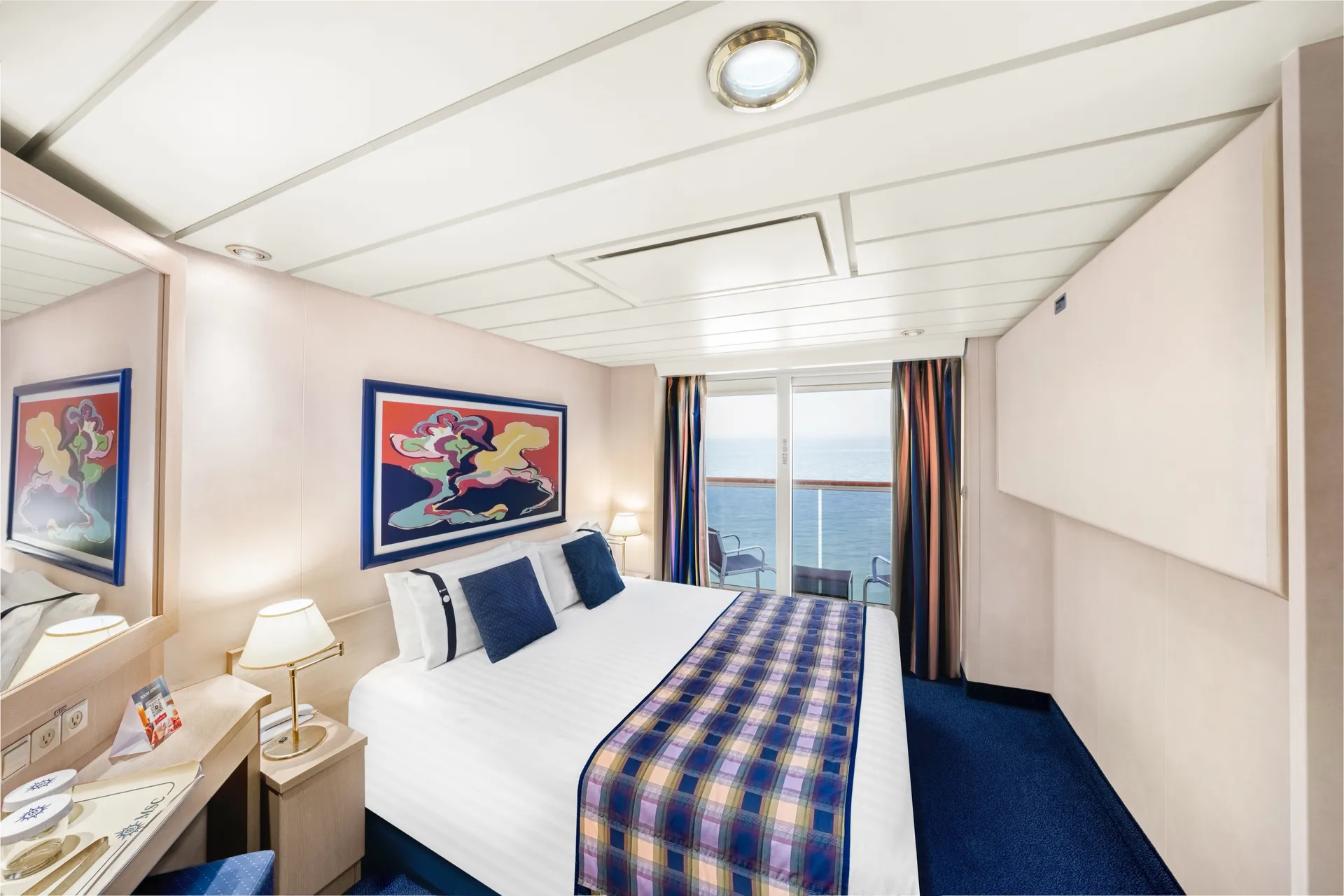 陽台貝拉保證 2