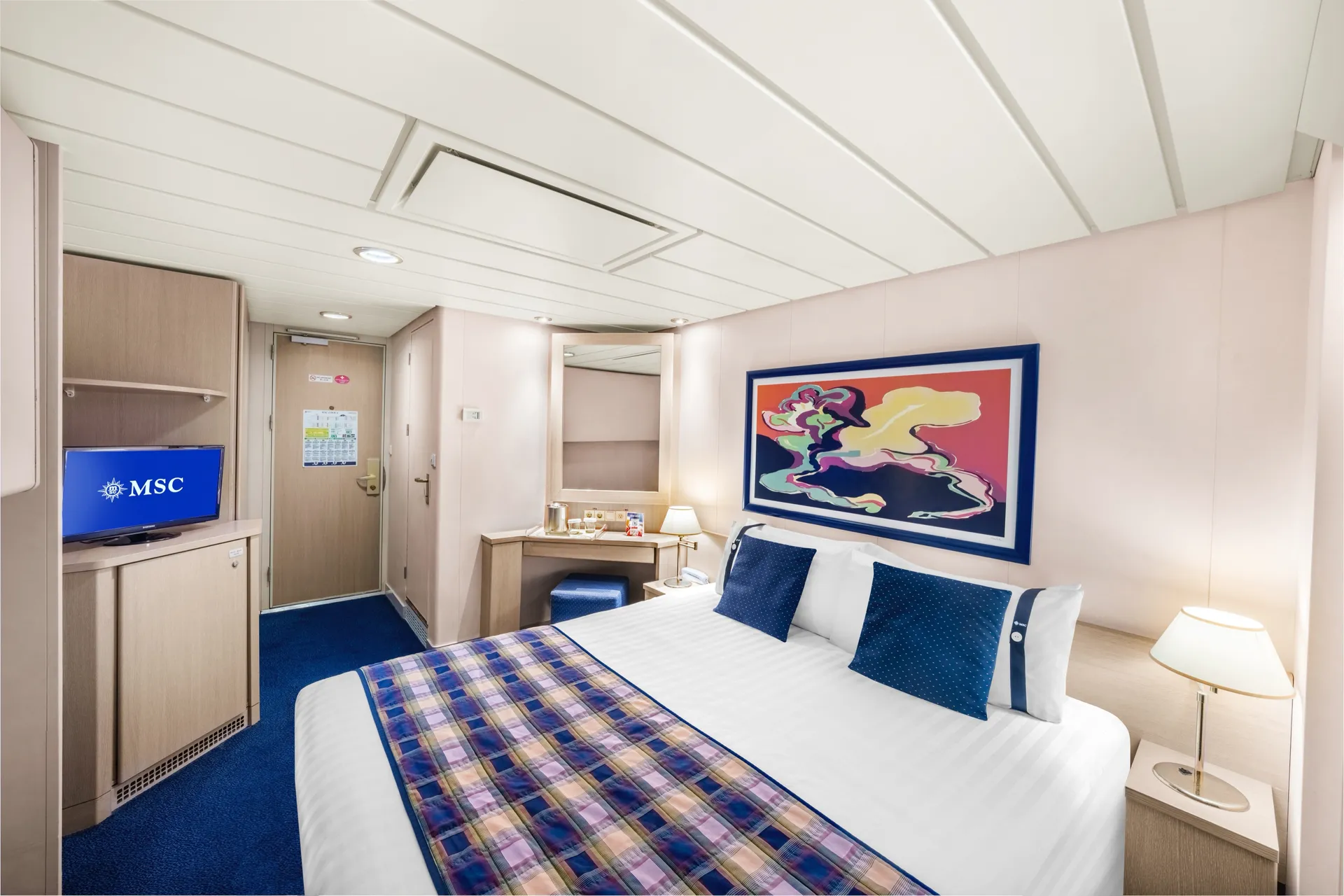 陽台貝拉保證 3