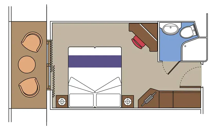陽台貝拉保證 6