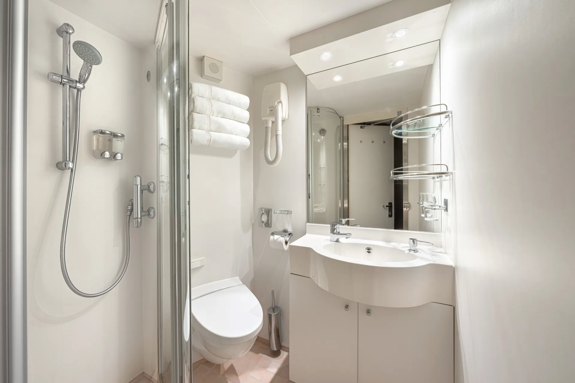 陽台貝拉保證 4