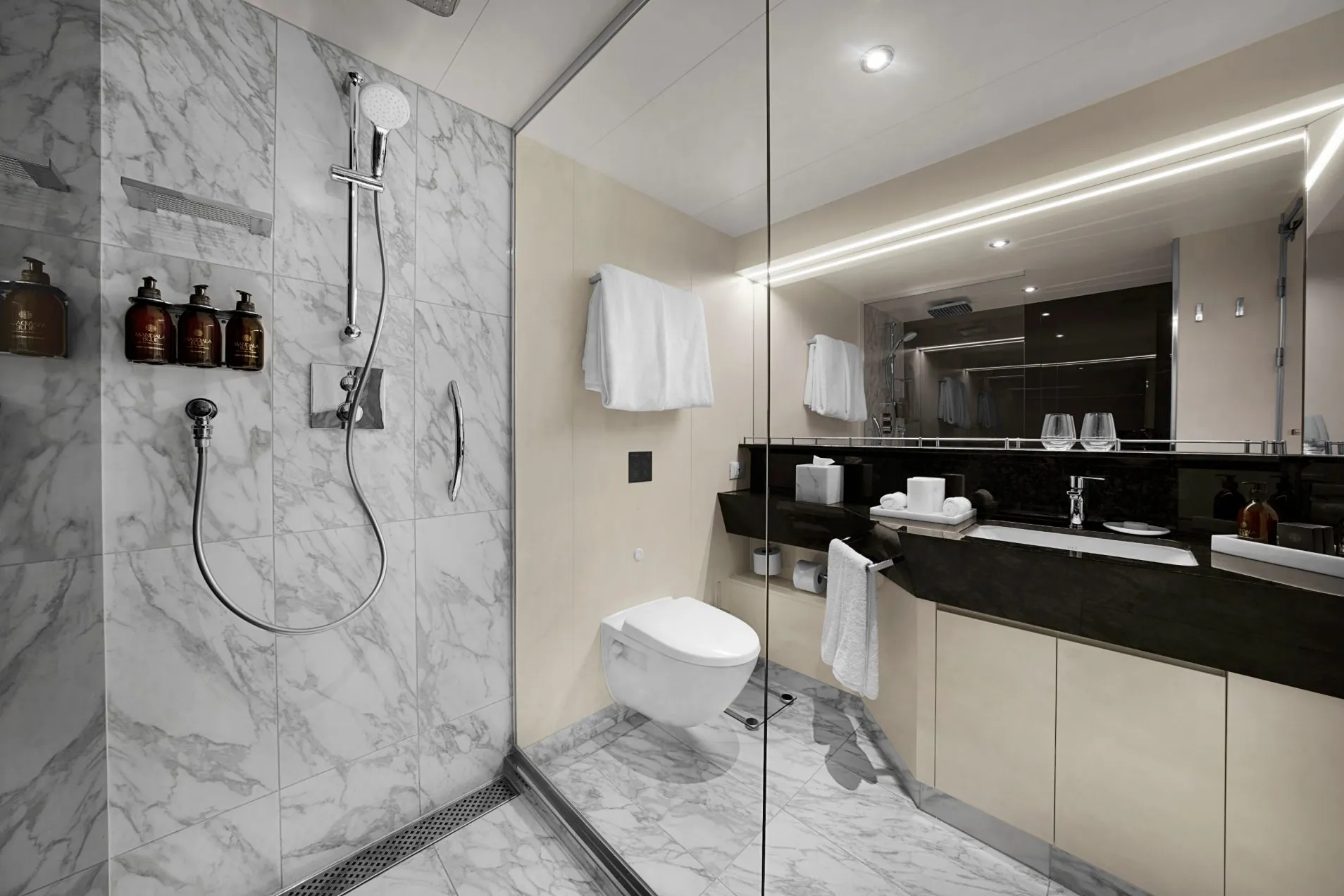 首席頂層套房 8