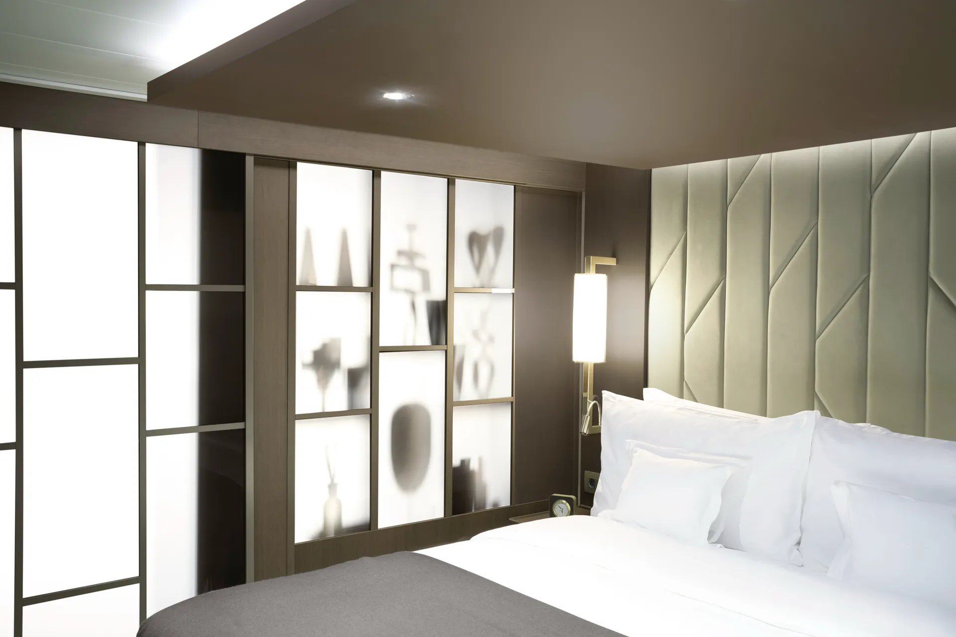 首席頂層套房 3