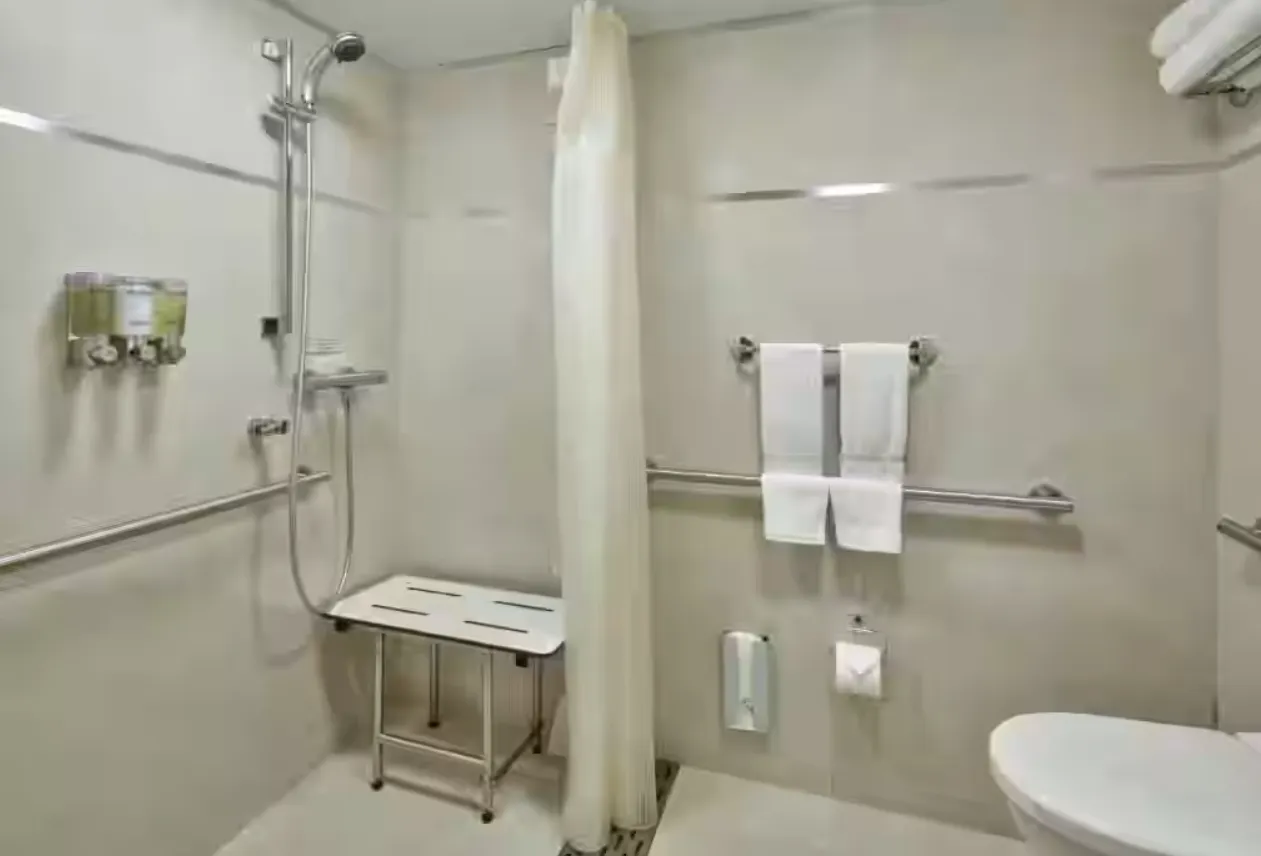 大型/標準內艙房 5