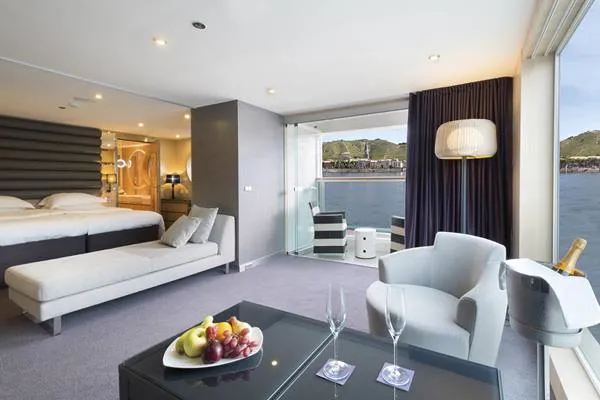 皇家一臥室套房 5