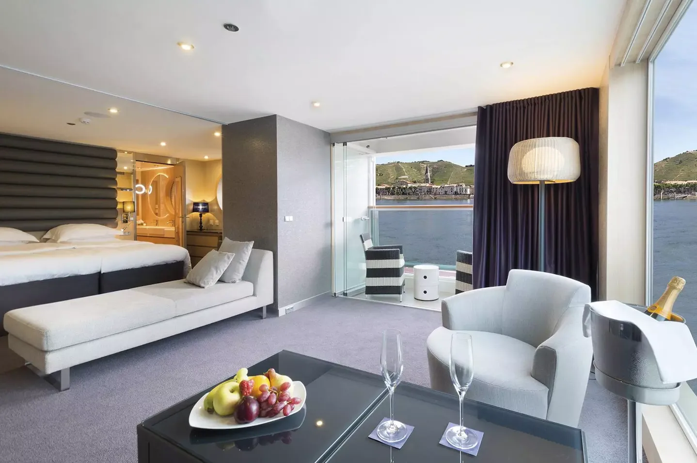 皇家一臥室套房 1