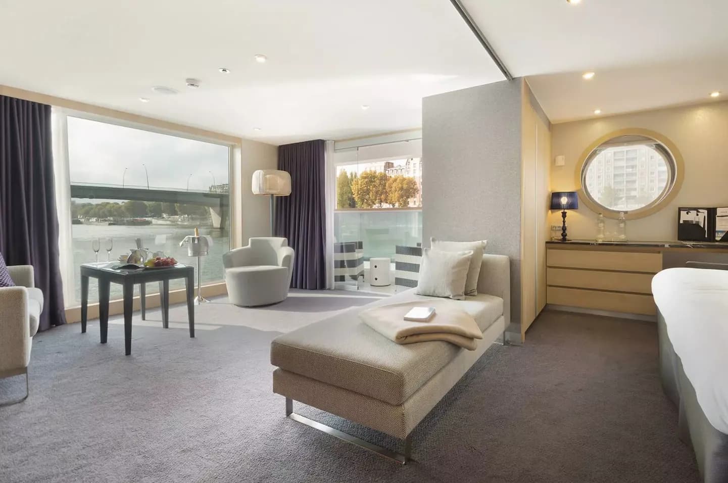 皇家一臥室套房 2