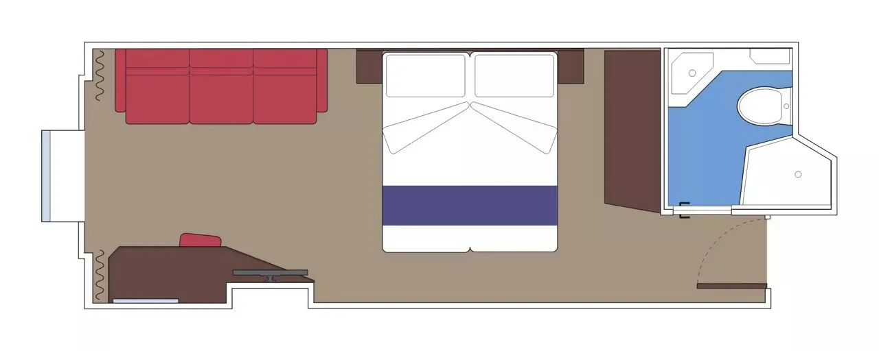 海景貝拉保證房 3