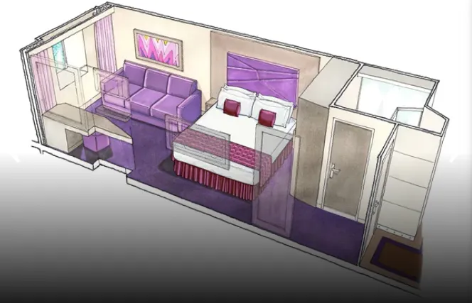 海景貝拉保證房 2