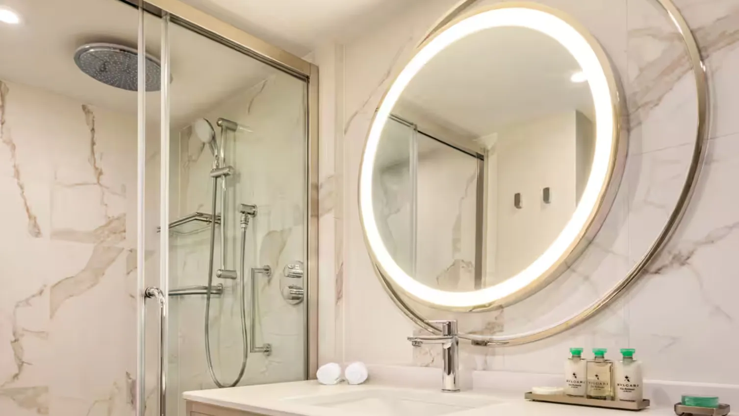 禮賓級獨立陽台艙房 3