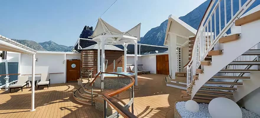 三臥室花園別墅 8