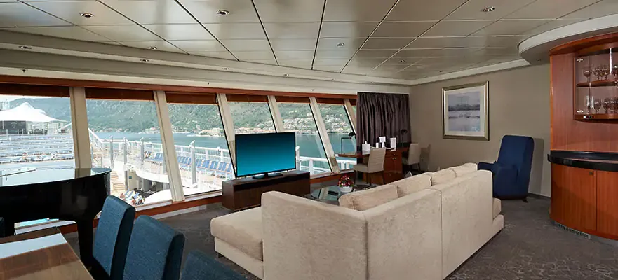 三臥室花園別墅 10