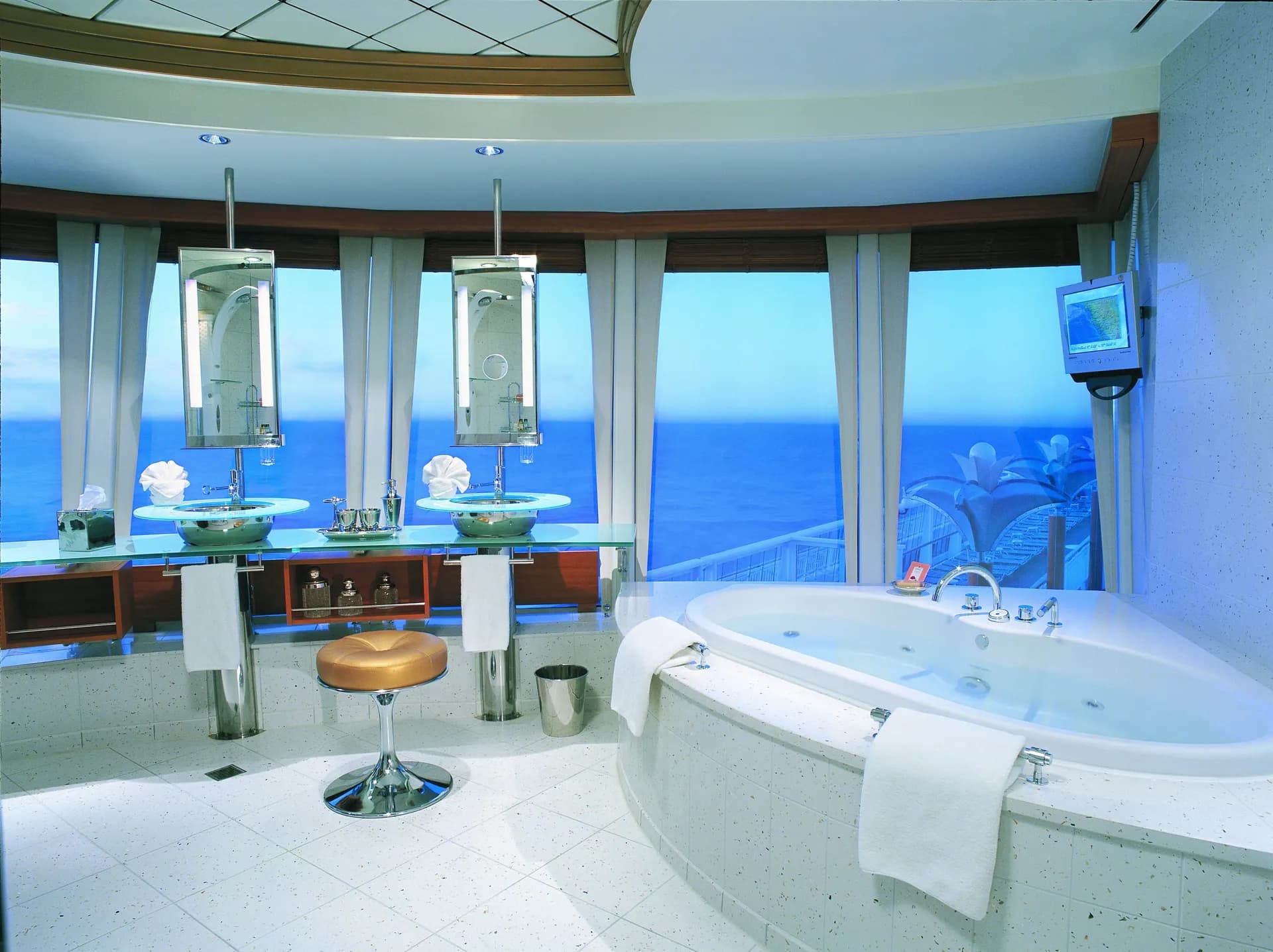 三臥室花園別墅 3