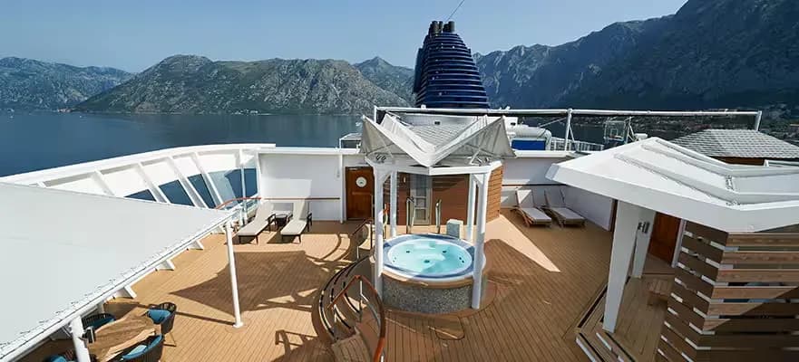 三臥室花園別墅 7